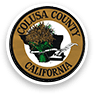 Colusa County Logo