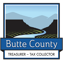 Butte County Logo
