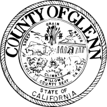 Glenn County Logo