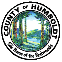 Humboldt County Logo