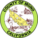 Mono County Logo
