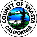 Shasta County Logo