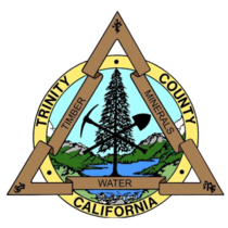 Trinity County Logo