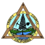 Trinity County Logo