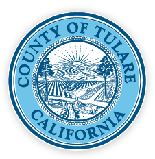 Tulare County Logo